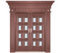 旋转门 功能、类型与应用场景全解析