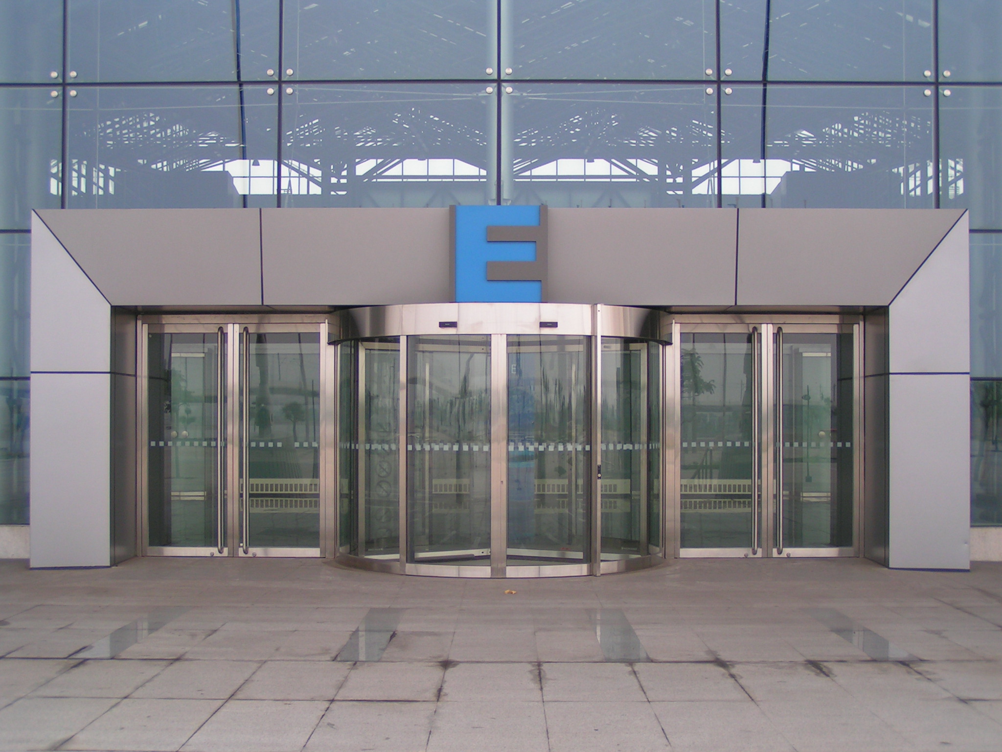 苏州自动门一站式解决方案 从西门子高端产品到本地专业服务