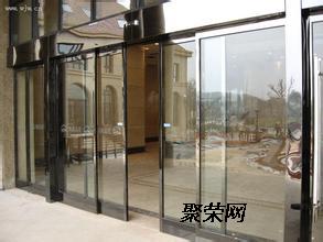 西城区专业工业门与自动门维修服务，杜绝中介，直接上门