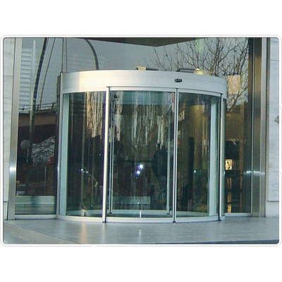 南京欧仕达自动门 旋转门产品相册与专业解析