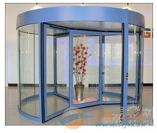 海南海口旋转门 厂家、价格与应用指南