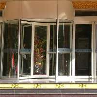 北京雅欣必拓门窗 专注高品质门窗系统与门禁解决方案