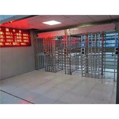 旋转门与工业门价格分析与选购指南